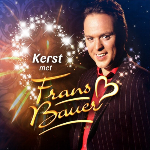 BAUER, FRANS - KERST MET FRANSBAUER, FRANS - KERST MET FRANS.jpg